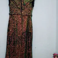 دو عدد لباس مجلسی|لباس|آبدانان, |دیوار