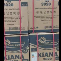 آبگرمکن دیواری ایران شرق  مدل کیانا