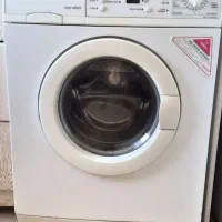 تنها AEG موجود در دیوار اصل آلمان