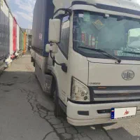 کامیونت فاو 6 تن مدل 96 تحویلی 99 بیرنگ|خودرو سنگین|تهران, حر|دیوار