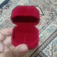 جعبه طلا جواهر انگشتری جین 12عددی|جواهرات|تهران, بازار|دیوار