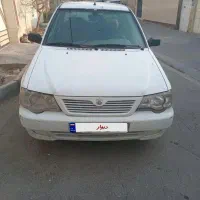 پراید ۱۳۲ مدل ۹۰ بیمه تا برج ۲