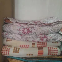 دوعدد تشک پنبه ای درجه یک