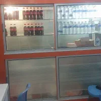 یخچال چهار در