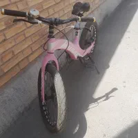 دوچرخه حرفه ای سایز ۲۰
