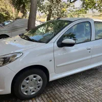 فروش207 TU5، مدل 1404 ارتقایافته|خودرو سواری و وانت|شیراز, رازی|دیوار