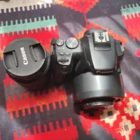 دوربین Canon 250D