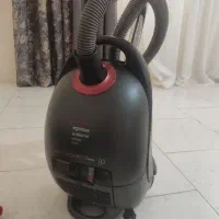 جاروبرقی مدل اوژن