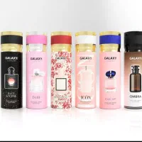 اسپری بدن گلکسی|آرایشی، بهداشتی، درمانی|تهران, بازار|دیوار