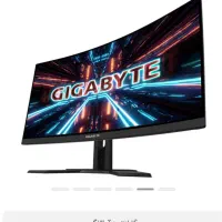 مانیتور گیمینگ g27 نیازمند تعمیر|قطعات و لوازم جانبی رایانه|اراک, |دیوار