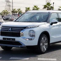 فروش میتسوبیشی اوتلندر P-Line مدل ۲۰۲۶