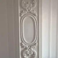 گچکاری ساختمان وقاب بندی..وابزار