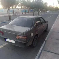 پژو روآ  مدل ۸۵