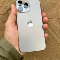 iphone 16promax 512g zaa|موبایل|رشت, کاکتوس|دیوار