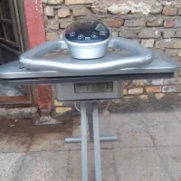 اتو پرس نیولایف