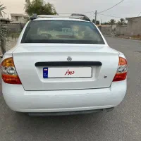 تیبا ۱ (صندوق دار)