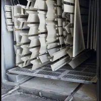 خدمات رنگ کوره ای جوش CO2 بهترین قیمت کمترین زمان|خدمات پیشه و مهارت|مشهد, امیریه|دیوار