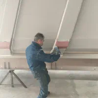 تریلر سه محور|قطعات یدکی و لوازم جانبی|برخوار, |دیوار