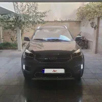 ام وی ام X22|خودرو سواری و وانت|آسارا, |دیوار