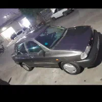 فروش پراید|خودرو سواری و وانت|اسلام‌شهر, مظفریه|دیوار