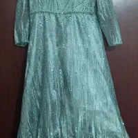 لباس مجلسی سایر۴۸-۵۲ کاملا نو