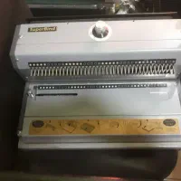 دستگاه سیمی کن