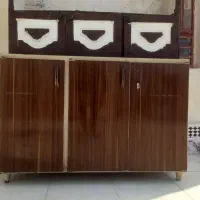 ابچکان و کابینت سینک|آب‌چکان و نظم‌دهنده ظروف|زابل, |دیوار