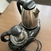 چای ساز برقی