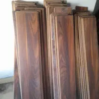 پارکت چوبی در حد