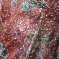 پارچه بلوچی