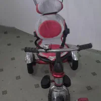 سه چرخه|دوچرخه، اسکیت، اسکوتر|لاهیجان, لیالستان|دیوار