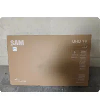 کارتون تلویزیون SAM 55 اینچ