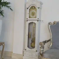 ساعت ایستاده سلطنتی