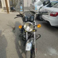 Kld200|موتورسیکلت|تهران, آسمان|دیوار