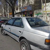 روآ|خودرو سواری و وانت|ارومیه, |دیوار