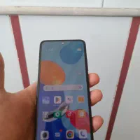 ردمی نوتredmi note 11|موبایل|قم, شهر قائم|دیوار