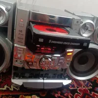 اسپیکر|سیستم صوتی خانگی|تبریز, |دیوار