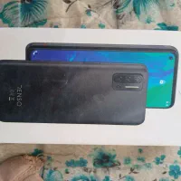 گوشی تر تمیز