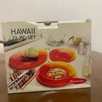 ظرف آرکوپال ترک مدل هاوایی ۲۰ تیکه