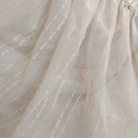 ۴۳متر‌پرده‌حریر