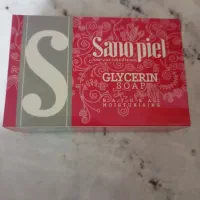 صابون گلیسرین مرطوب کننده برای پوستهای خشک تضمینی