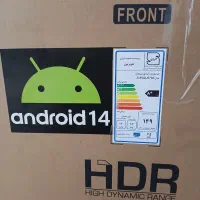 تلویزیون ۶۵ ال ای دی|تلویزیون و پروژکتور|گرگان, |دیوار