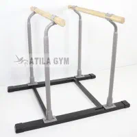 پارالل دو چوب ژیمناستیک پسران