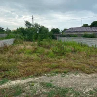 زمین مسکونی