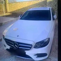 بنز کلاس E Sportstyle E200، مدل ۲۰۲۰