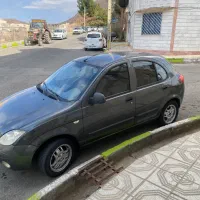 تیبا ۲ مدل ۹۶ بیرنگ