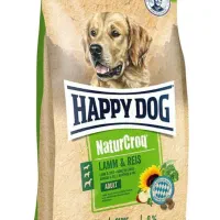 هپی داگ و مونلو