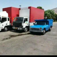 حمل ونقل اثاثیه منزل داخل شهری و بیرون شهری/رحمانی|خدمات حمل و نقل|بندر کنگان, |دیوار