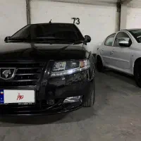 سمند سورن مدل ۱۴۰۴