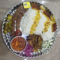 واگذاری فست فود و رستوران حرفه ای|اجارهٔ مغازه و غرفه|مشهد, طبرسی شمالی|دیوار